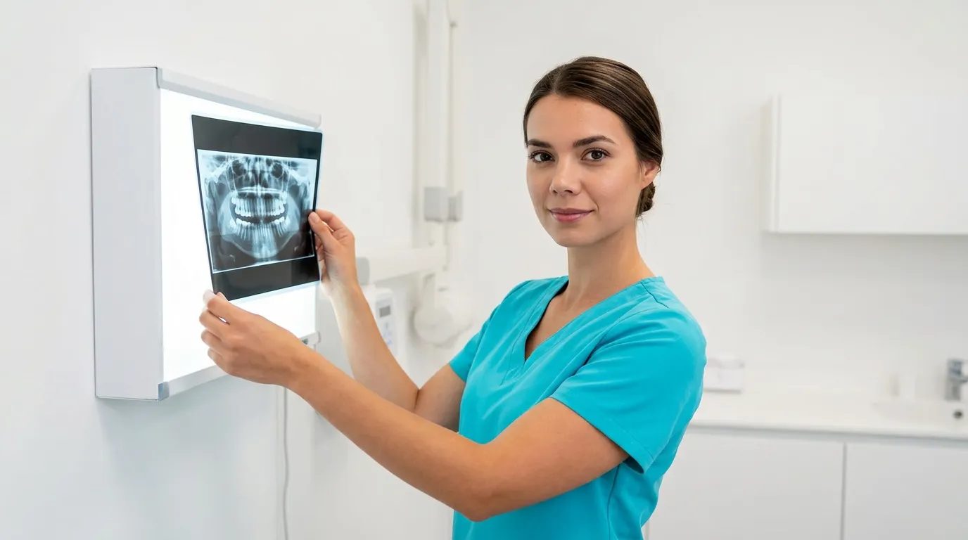 Consulta dental personalizada con la Dra. Alondra Robles